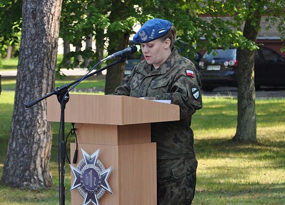 Święto 1. Lęborskiego