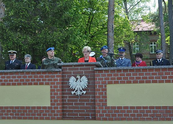 Święto 1. Lęborskiego