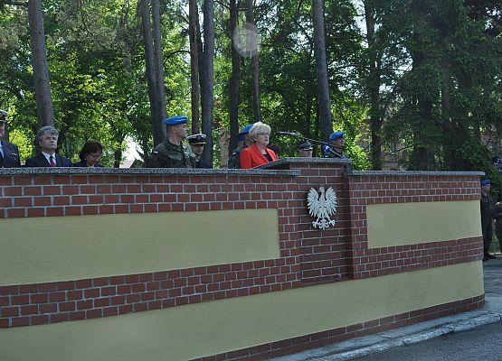 Święto 1. Lęborskiego