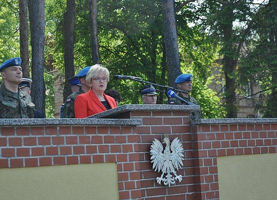 Święto 1. Lęborskiego