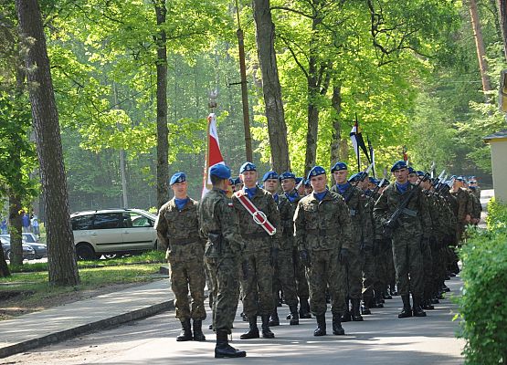 Święto 1. Lęborskiego