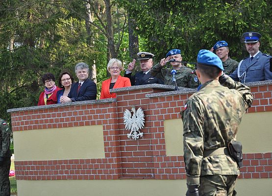 Święto 1. Lęborskiego