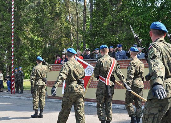 Święto 1. Lęborskiego