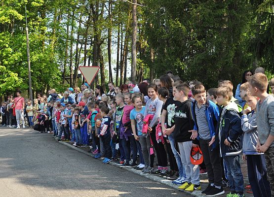 Święto 1. Lęborskiego