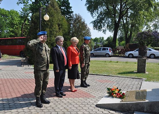 Święto 1. Lęborskiego