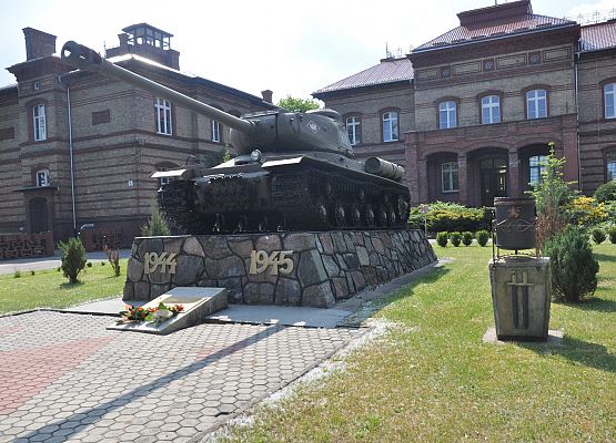 Święto 1. Lęborskiego