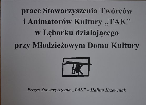 Wystawa malarska prac