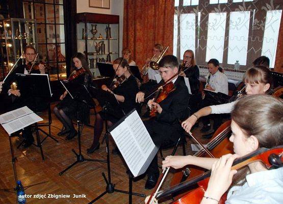 NOC MUZEÓW W LĘBORKU