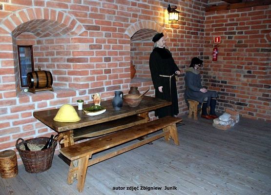 NOC MUZEÓW W LĘBORKU