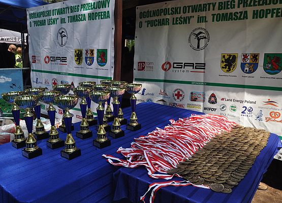 XXXIV Ogólnopolski Otwarty