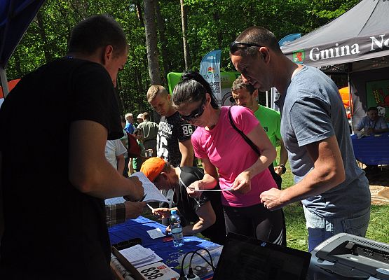 XXXIV Ogólnopolski Otwarty