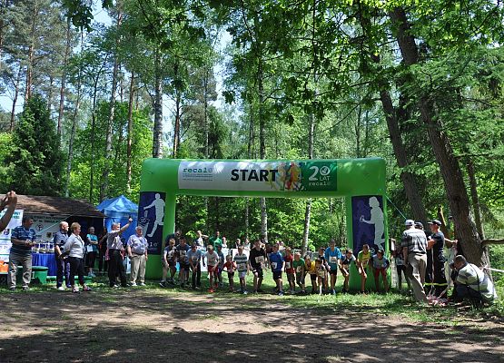 XXXIV Ogólnopolski Otwarty