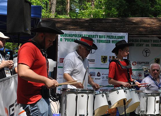 XXXIV Ogólnopolski Otwarty