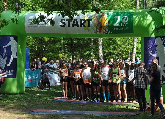 XXXIV Ogólnopolski Otwarty