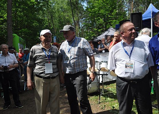 XXXIV Ogólnopolski Otwarty