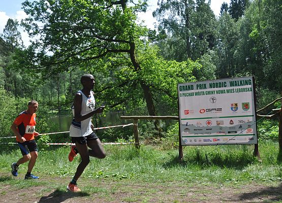 XXXIV Ogólnopolski Otwarty