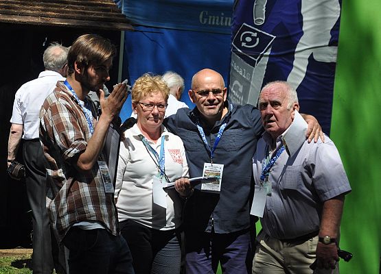 XXXIV Ogólnopolski Otwarty