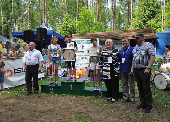 XXXIV Ogólnopolski Otwarty