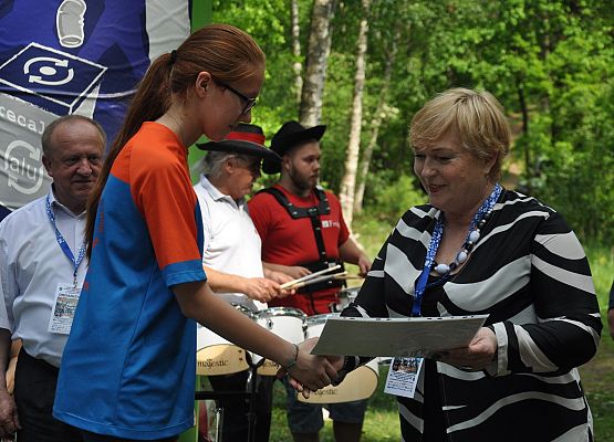 XXXIV Ogólnopolski Otwarty