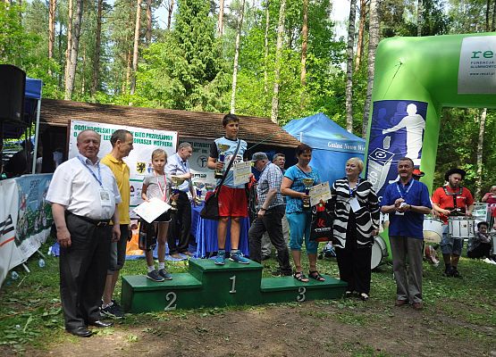 XXXIV Ogólnopolski Otwarty