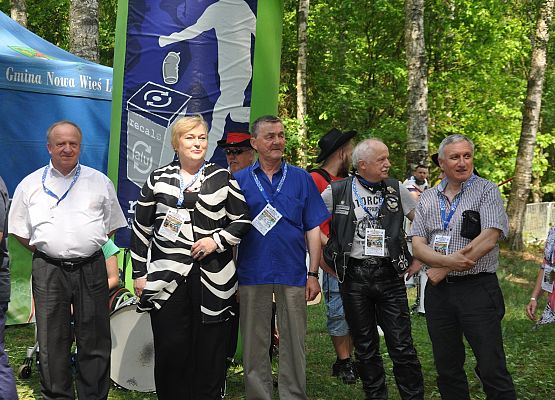 XXXIV Ogólnopolski Otwarty