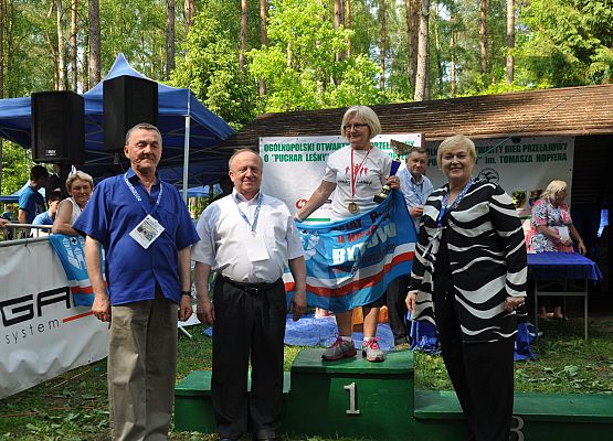 XXXIV Ogólnopolski Otwarty