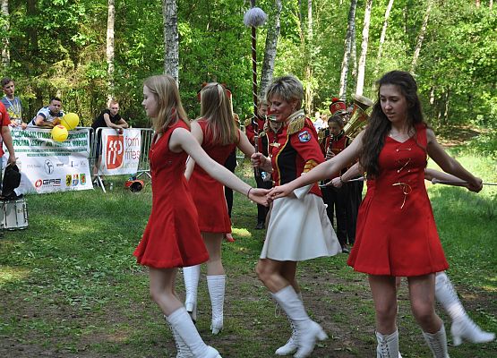 XXXIV Ogólnopolski Otwarty