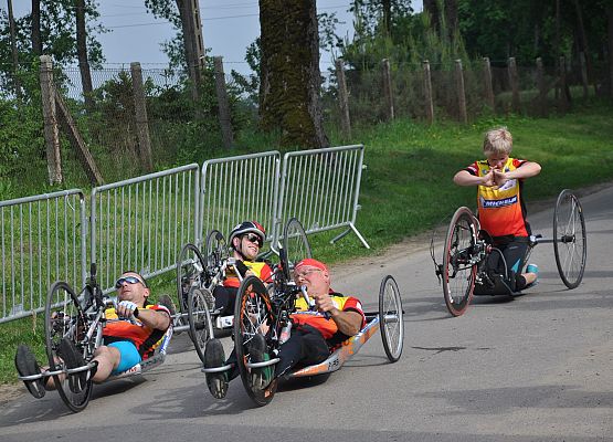 XXXIV Ogólnopolski Otwarty