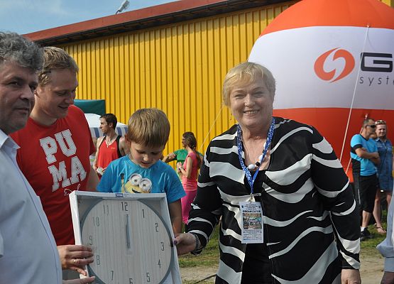 XXXIV Ogólnopolski Otwarty