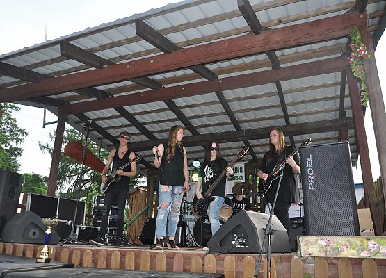 XXXIV Ogólnopolski Otwarty