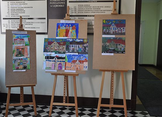 Wręczenie nagród i dyplomów