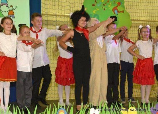 Gala i Obchody jubileuszu