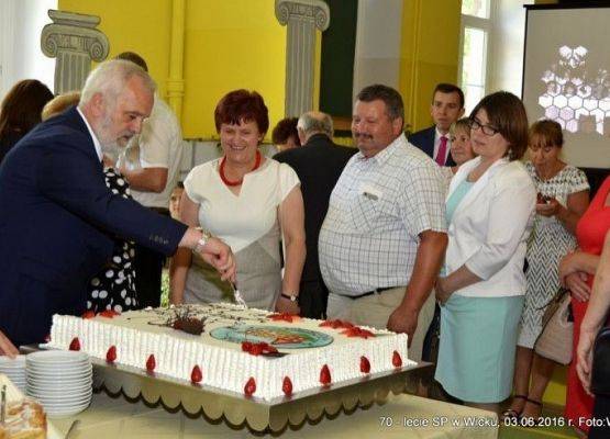 Gala i Obchody jubileuszu