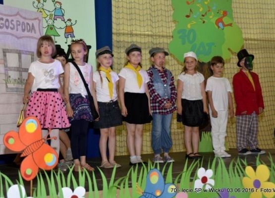 Gala i Obchody jubileuszu