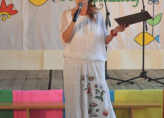 III Wojewódzki Festiwal