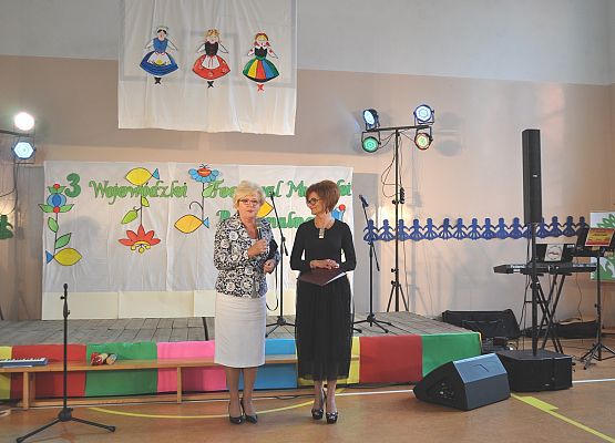 III Wojewódzki Festiwal