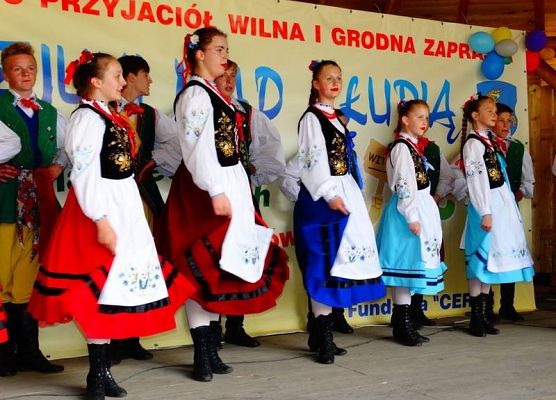 KOLEJNY SUKCES ZESPOŁU PIEŚNI