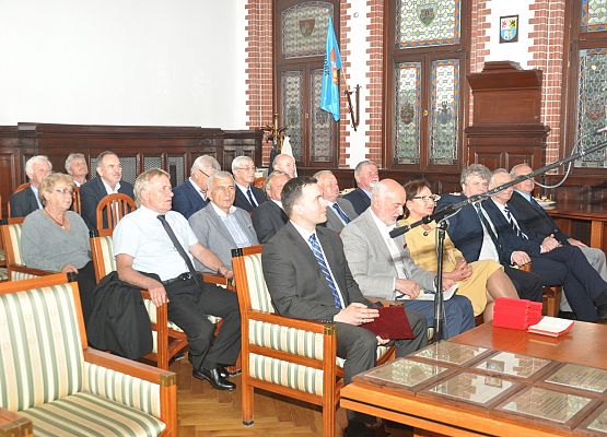 20-lecie Lęborskiego Klubu