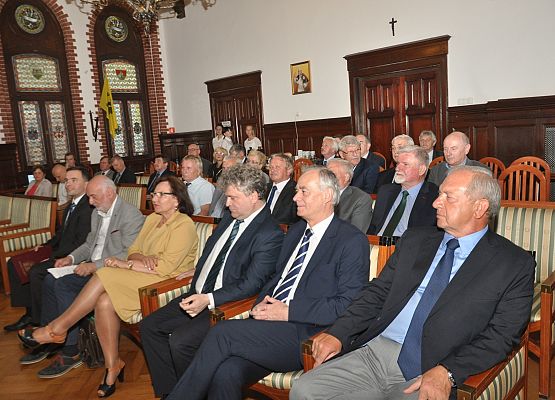 20-lecie Lęborskiego Klubu