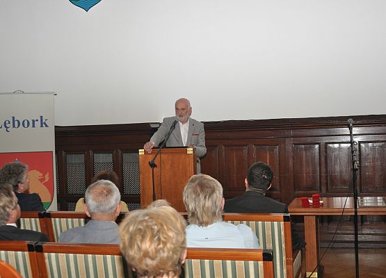 20-lecie Lęborskiego Klubu