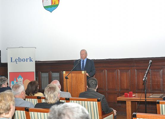 20-lecie Lęborskiego Klubu