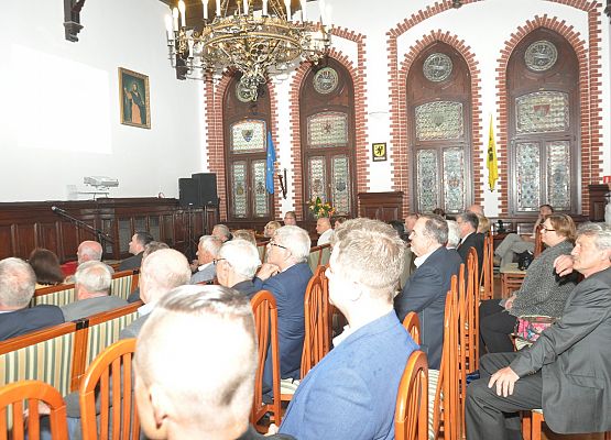 20-lecie Lęborskiego Klubu