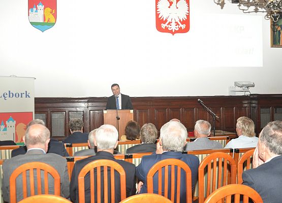 20-lecie Lęborskiego Klubu