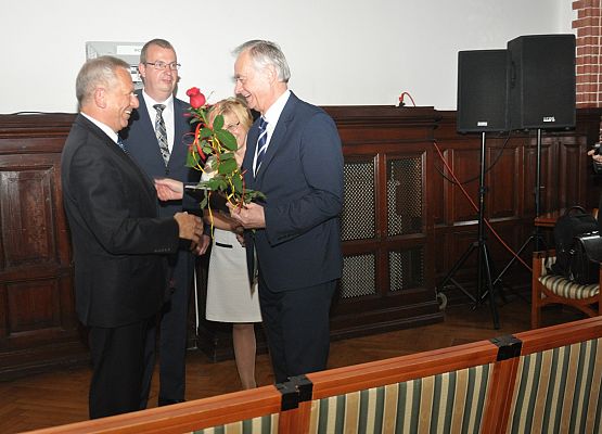 20-lecie Lęborskiego Klubu