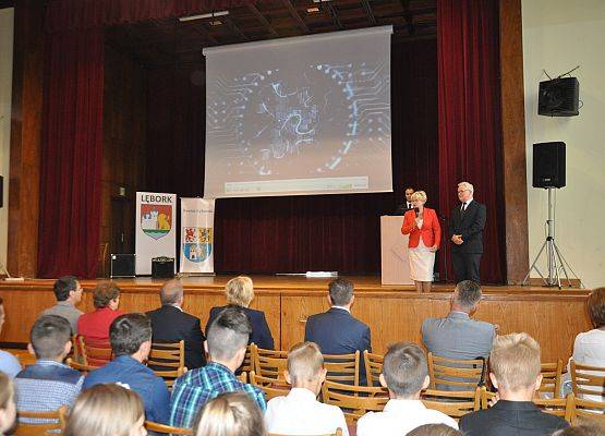 XVII Powiatowa Gala Sportu