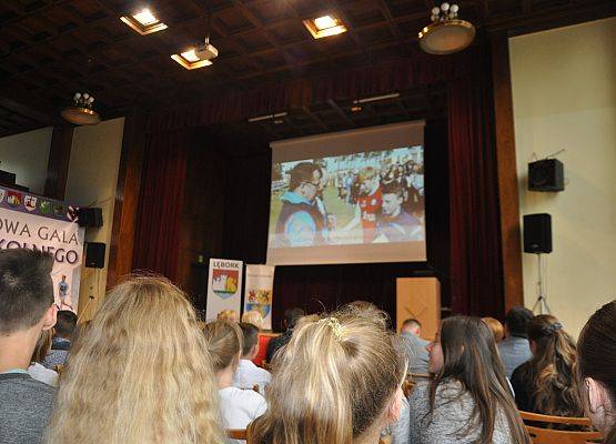 XVII Powiatowa Gala Sportu