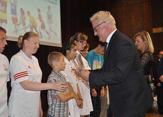 XVII Powiatowa Gala Sportu