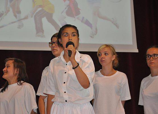 XVII Powiatowa Gala Sportu