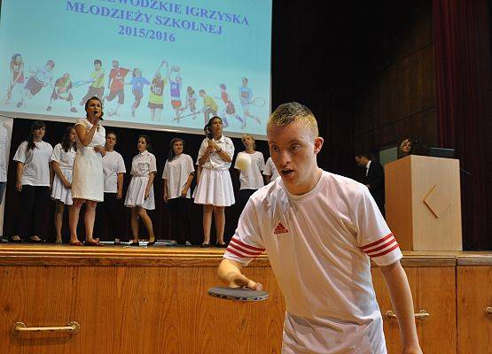 XVII Powiatowa Gala Sportu