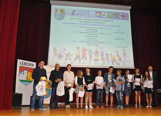 XVII Powiatowa Gala Sportu